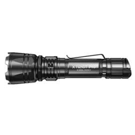 Svjetiljka Klarus XT12GT PRO; ACCU, 1600lm, 805m