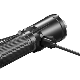 Svjetiljka Klarus XT11GT PRO; ACCU, 3300lm, 410m