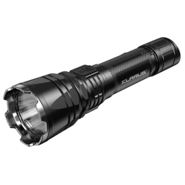 Svjetiljka Klarus XT12GT PRO SET; ACCU 1600lm 805m