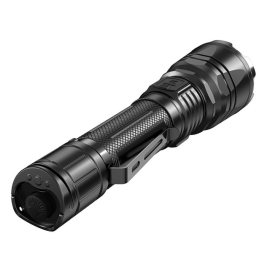 Svjetiljka Klarus XT12GT PRO SET; ACCU 1600lm 805m