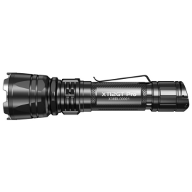 Svjetiljka Klarus XT12GT PRO SET; ACCU 1600lm 805m