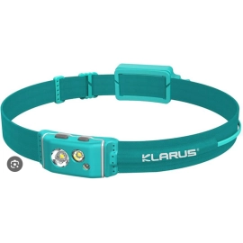 Svjetiljka Klarus HR1 PRO naglavna ACCU 400lm 73m