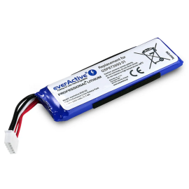Baterija litij 3,7V 3000mAh za JBL Flip 4