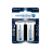Baterija alkalna LR20 D 1,5V everActive PRO BL2