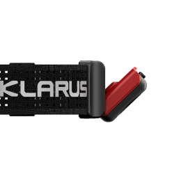Svjetiljka Klarus HM5; naglavna 3xAAA 800lm 103m