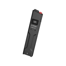 Svjetiljka Klarus FlatTac X1E ACCU, 4200lm, 230m