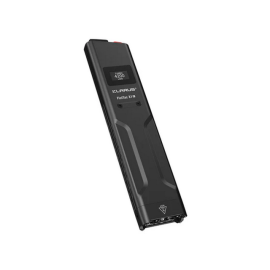 Svjetiljka Klarus FlatTac X1E ACCU, 4200lm, 230m