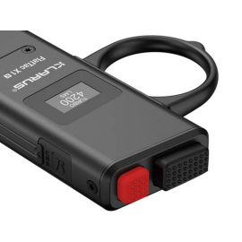 Svjetiljka Klarus FlatTac X1K ACCU, 4200lm, 230m