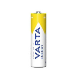 Baterija alkalna LR6 AA 1,5V Varta Energy  