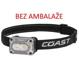 Svjetiljka COAST FLX15R ACCU 1000lm 170m; Bez amb.