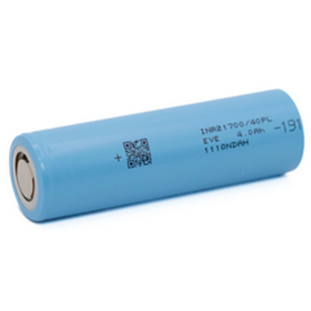 Baterija litij-ion 21700 3,6V 4000mAh 70A EVE