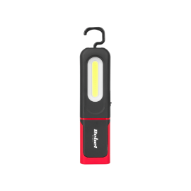 Svjetiljka LED radna s magnetom ACCU 350lm + 80lm