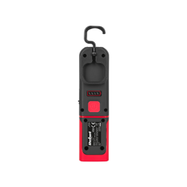 Svjetiljka LED radna s magnetom ACCU 350lm + 80lm