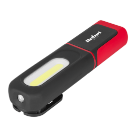 Svjetiljka LED radna s magnetom ACCU 350lm + 80lm