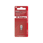 Žaruljica za Maglite 1/CD 6V halogen