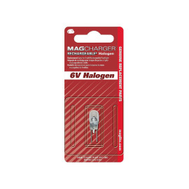 Žaruljica za Maglite 1/CD 6V halogen