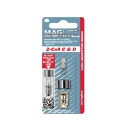 Žaruljica za Maglite 2C/D Xenon LMXA201U