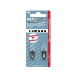 Žaruljica za Maglite 5C/D