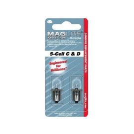 Žaruljica za Maglite 5C/D