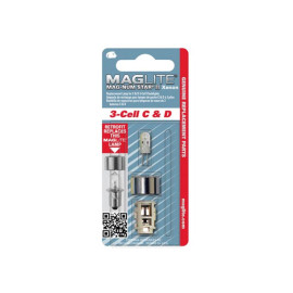 Žaruljica za Maglite 3C/D Xenon LMXA301U