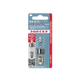 Žaruljica za Maglite 3C/D Xenon LMXA301U