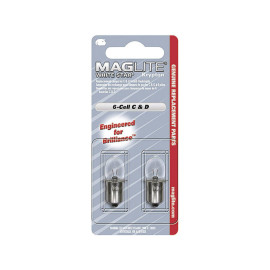 Žaruljica za Maglite 6C/D