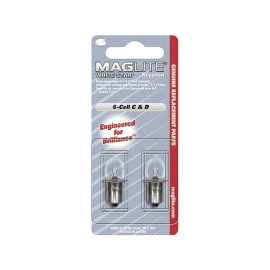 Žaruljica za Maglite 6C/D