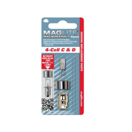 Žaruljica za Maglite 4C/D Xenon LMXA401