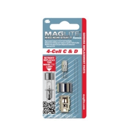 Žaruljica za Maglite 4C/D Xenon LMXA401