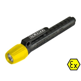 Svjetiljka Ecom 2AAA eLED PEN
