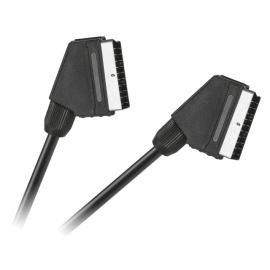 Kabel SCART muški / SCART muški 1,5m