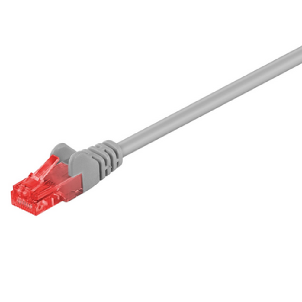 Kabel patch UTP CAT6; 5m