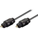 Kabel optički TOSLINK 2,2mm 2m