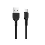Kabel USB 2.0 A muški / Micro-B muški Flash 2A 3m