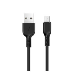 Kabel USB 2.0 A muški / Micro-B muški Flash 2A 3m