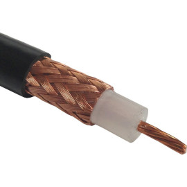 Kabel koaks 50R RG213 U  MIL-C-17