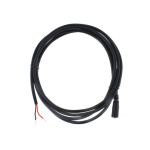 Kabel DC 5,5x2,1 ženski za napajanje; 2m