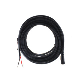 Kabel DC 5,5x2,1 ženski za napajanje; 5m