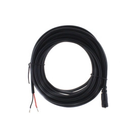 Kabel DC 5,5x2,1 ženski za napajanje; 5m