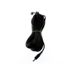 Kabel DC 5,5x2,1 muški / ženski; 10m