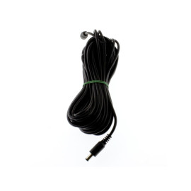 Kabel DC 5,5x2,1 muški / ženski; 10m