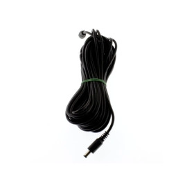 Kabel DC 5,5x2,1 muški / ženski; 10m