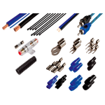 Set kabela za auto-pojačalo; 20mm2