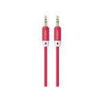 Kabel 3,5 stereo muški / 3,5 muški HYTECH 1m