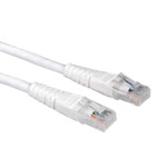 Kabel patch UTP CAT6; 0,5m
