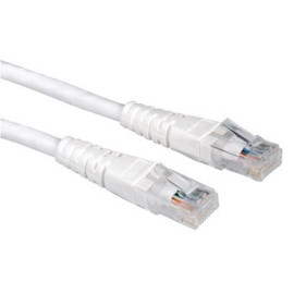 Kabel patch UTP CAT6; 2m