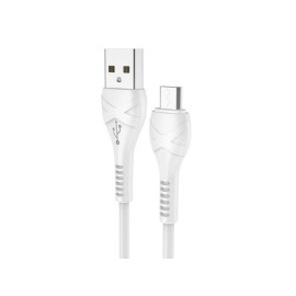 Kabel USB 2.0 A muški / Micro-B muški X37 2,4A 1m