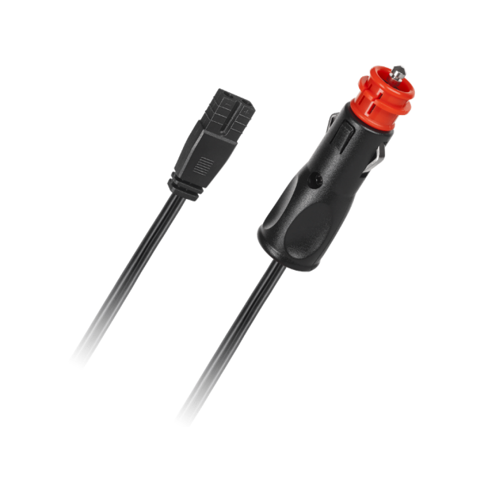 Kabel auto za napajanje prijenosnog hladnjaka 2m Kabel auto za napajanje prijenosnog hladnjaka 2m