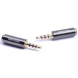 Adapter 3,5 ST muški 4p / 3,5 ST žen. 4p CTIA-OMTP