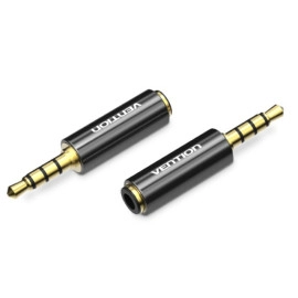 Adapter 3,5 ST muški 4p / 3,5 ST žen. 4p CTIA-OMTP
